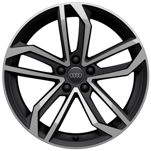 Janta Aliaj Oe Audi Sidus 19" 8.5J x 19 ET40 8W0071499LT7